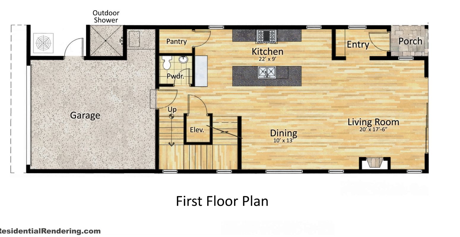 317 East Bay 1st Floor Plan wc_300dpi (2)