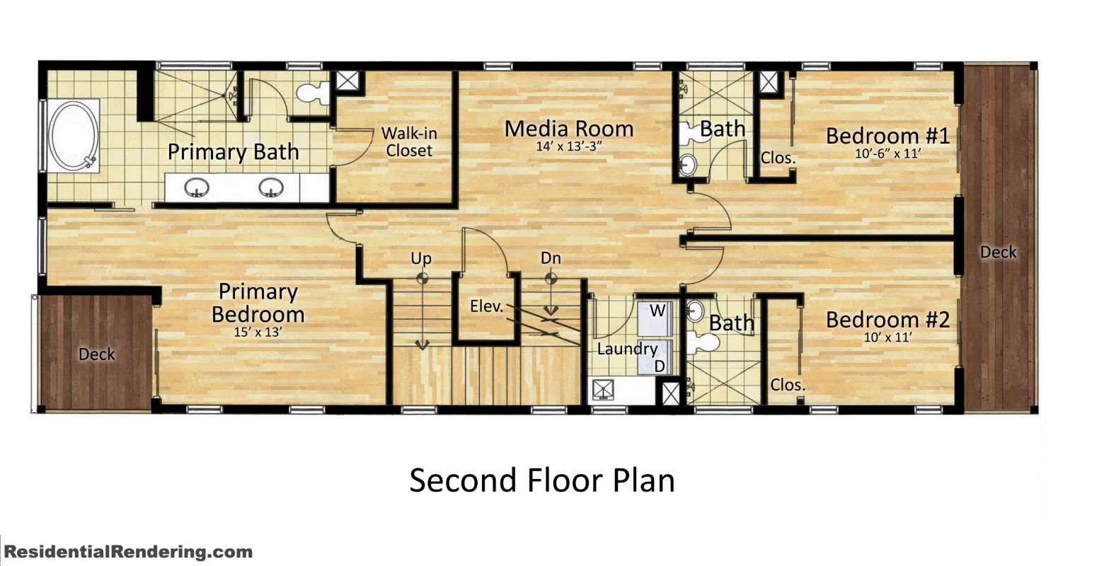 317 East Bay 2nd Floor Plan wc_300dpi (2)
